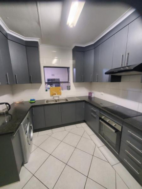 4 Bedroomed, Townhouse